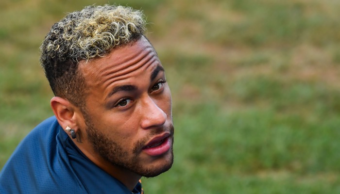 neymar 29 giugno